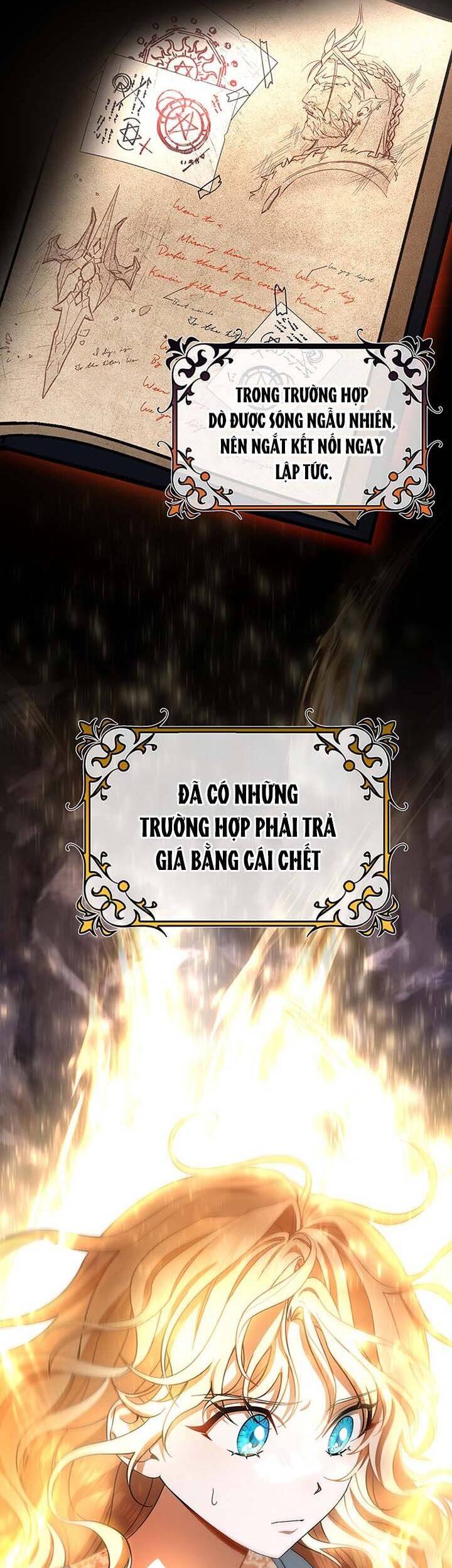 Trở Thành Cứu Tinh Của Nhân Vật Chính Chapter 27 - 2