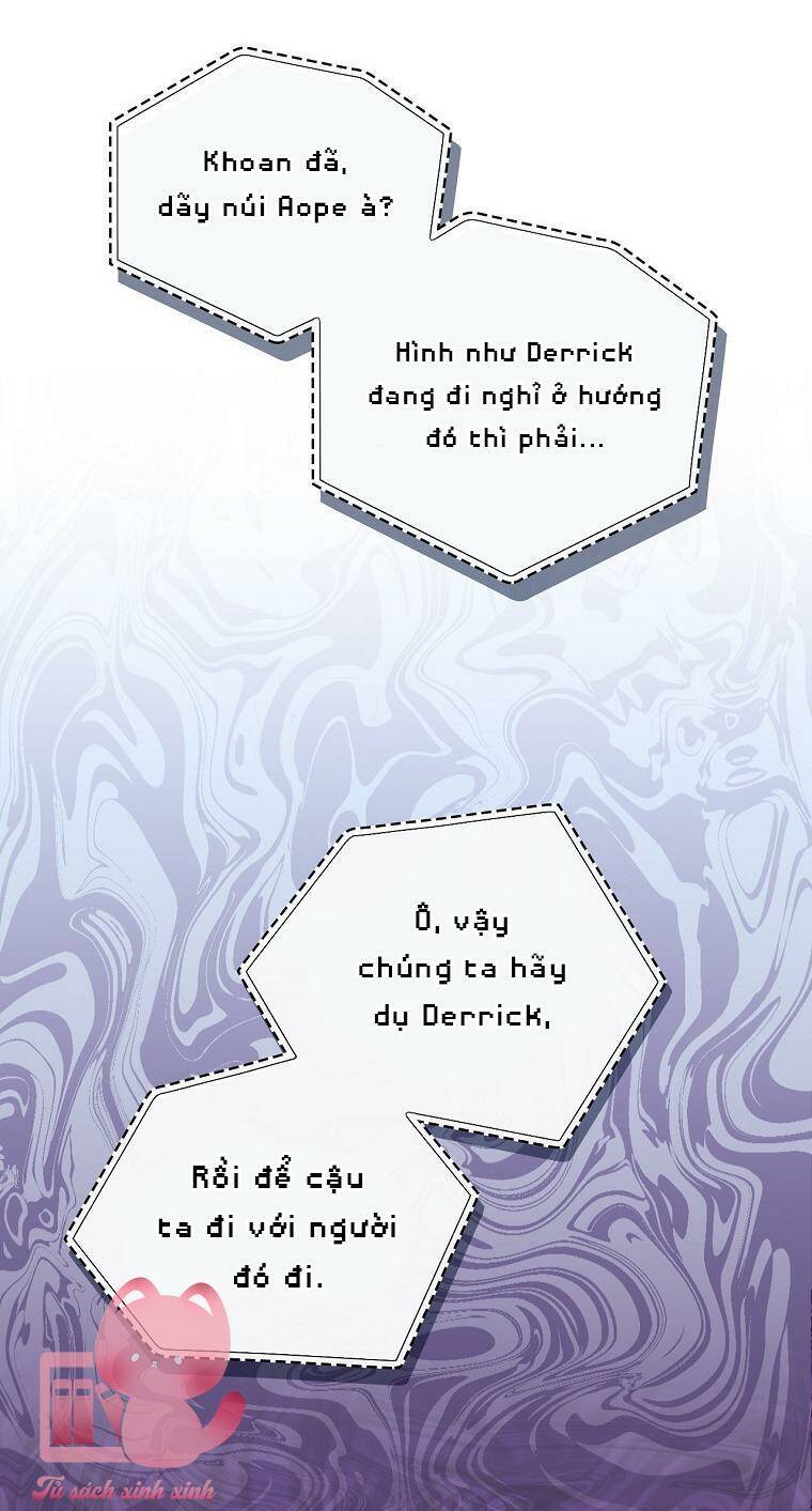 Đứa Nhỏ Không Phải Là Con Anh Chapter 37 - 39