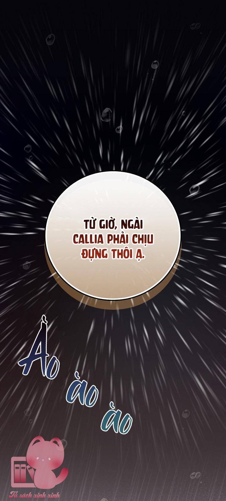 Đứa Nhỏ Không Phải Là Con Anh Chapter 43 - 43