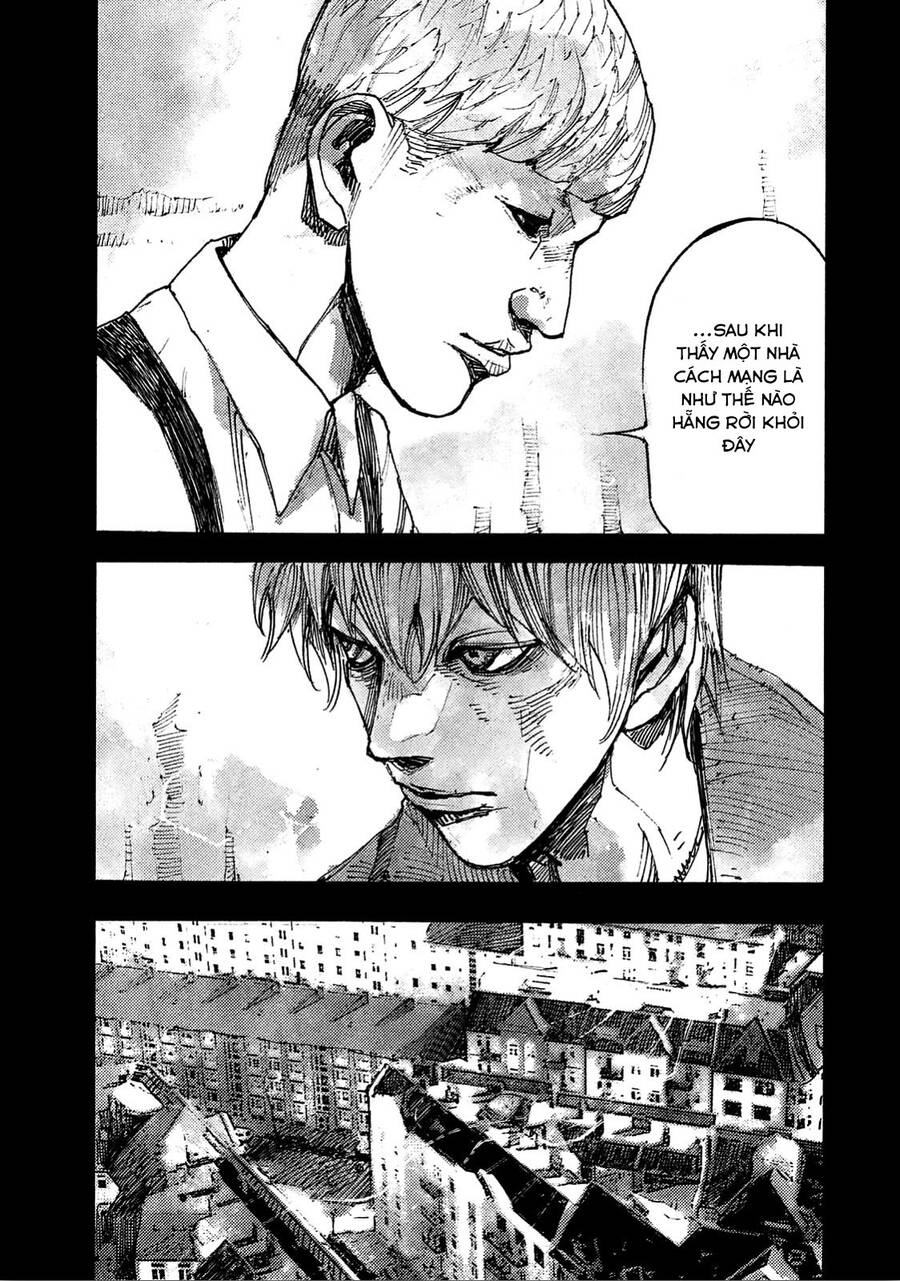 Neun-Takahashi-Tsutomu Chapter 6 - 25