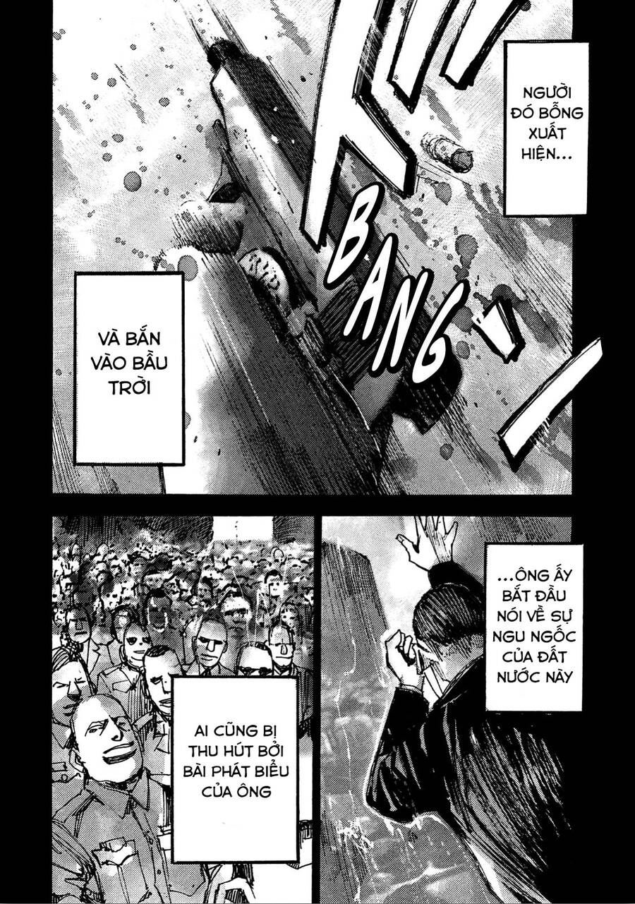 Neun-Takahashi-Tsutomu Chapter 6 - 28