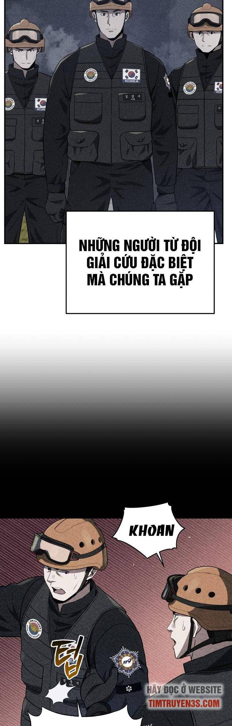 Hệ Thống Cứu Hộ Chapter 46 - 14