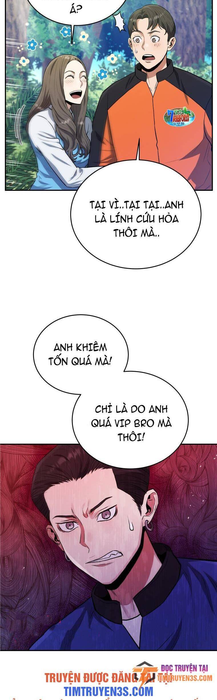 Hệ Thống Cứu Hộ Chapter 49 - 45