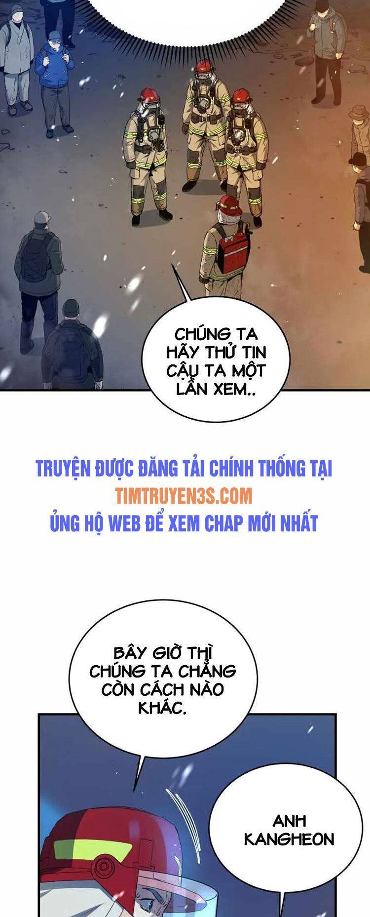 Hệ Thống Cứu Hộ Chapter 13 - 46