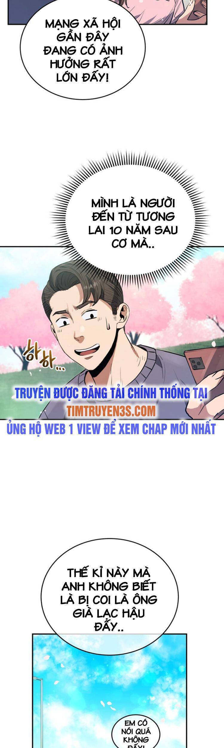 Hệ Thống Cứu Hộ Chapter 32 - 29