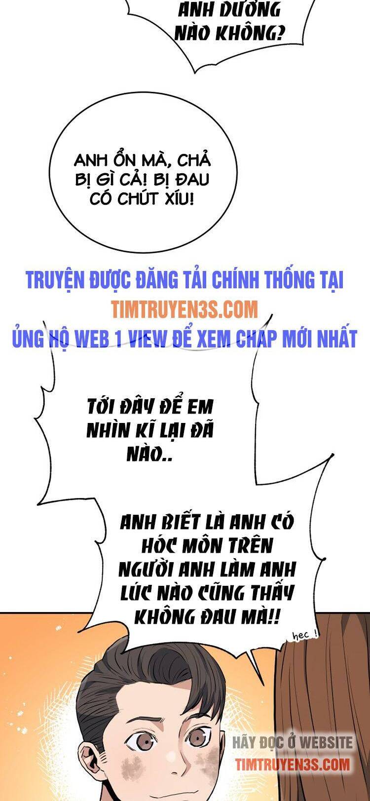 Hệ Thống Cứu Hộ Chapter 36 - 50