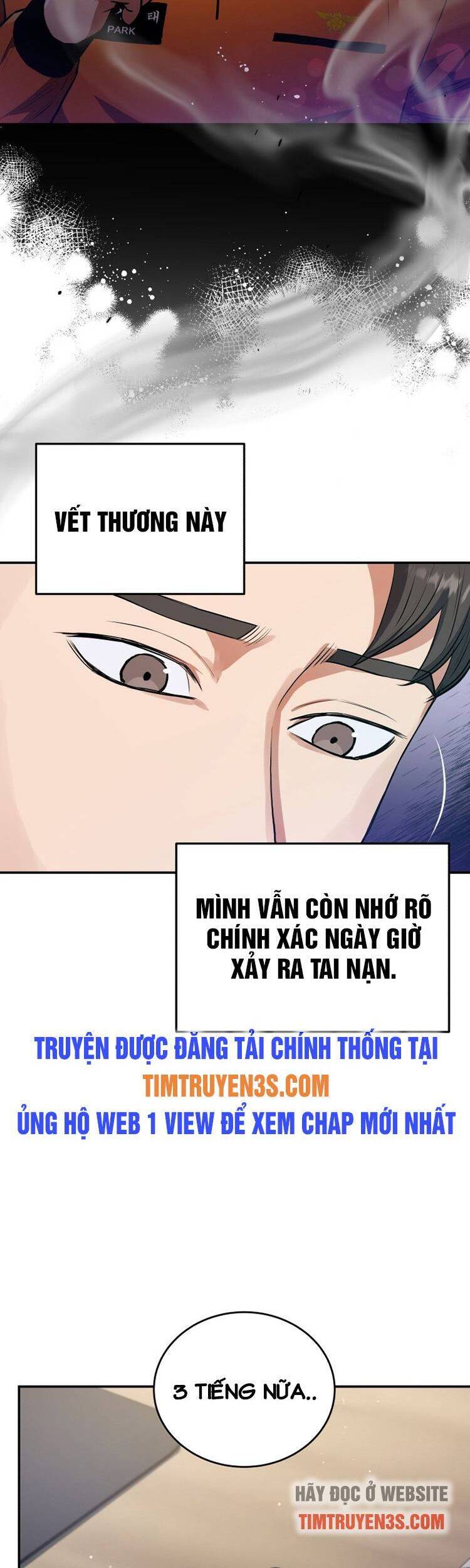 Hệ Thống Cứu Hộ Chapter 38 - 12