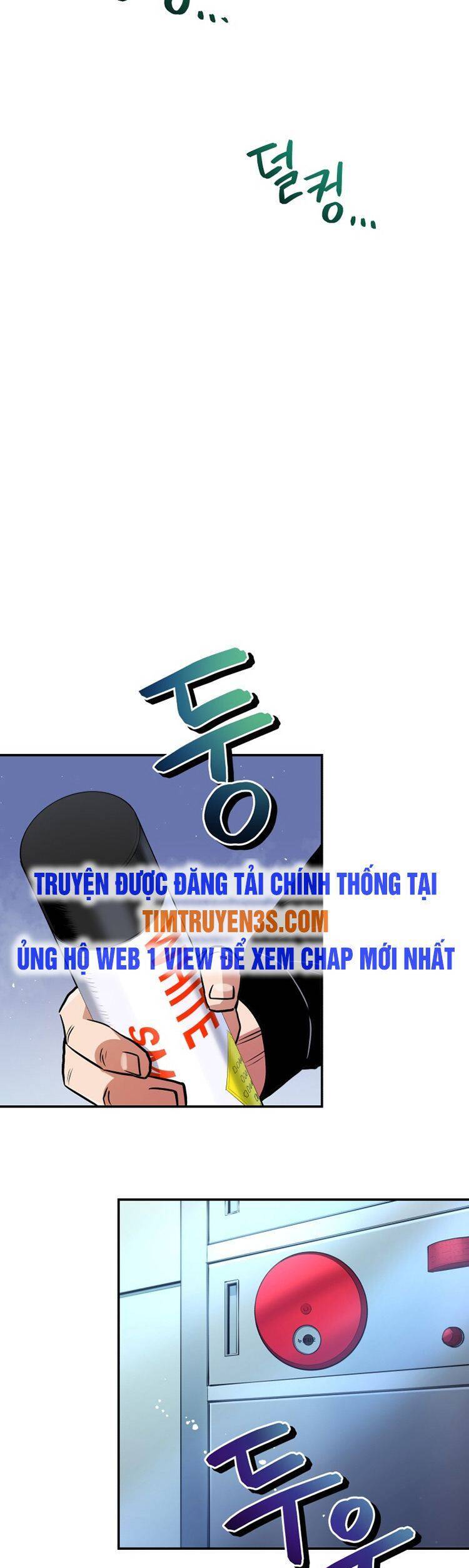 Hệ Thống Cứu Hộ Chapter 38 - 20