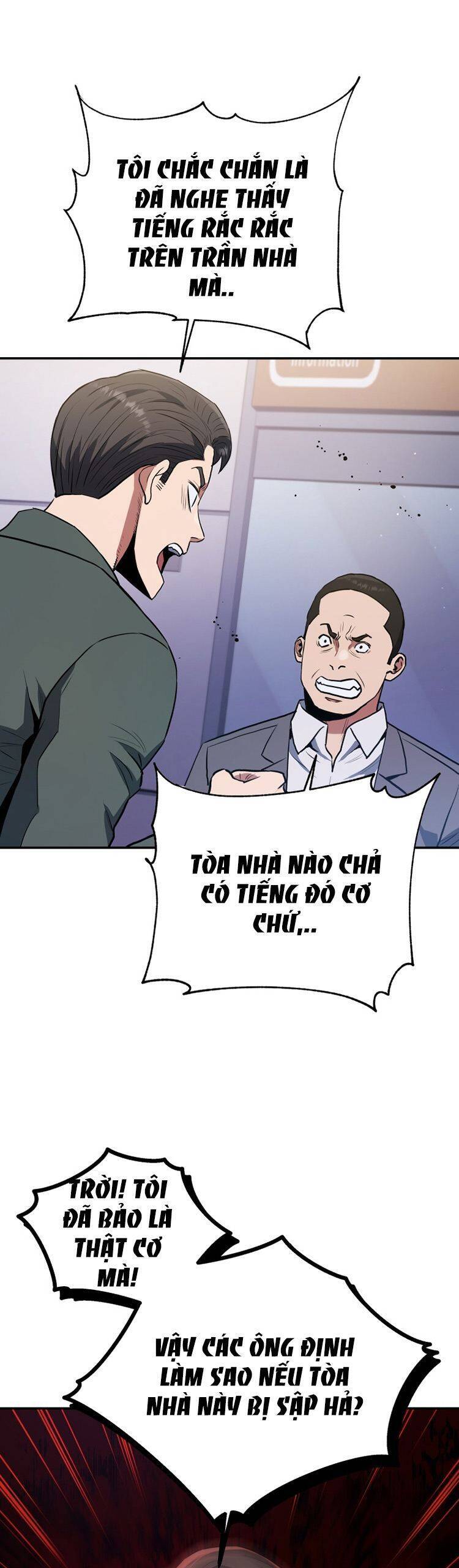 Hệ Thống Cứu Hộ Chapter 38 - 5