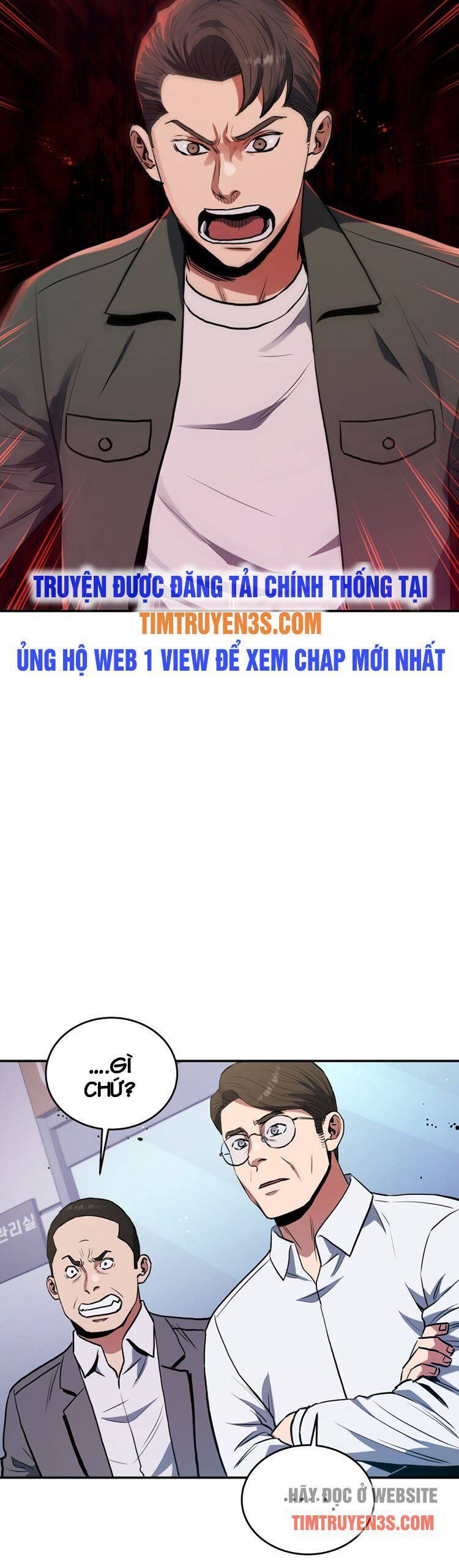 Hệ Thống Cứu Hộ Chapter 38 - 6