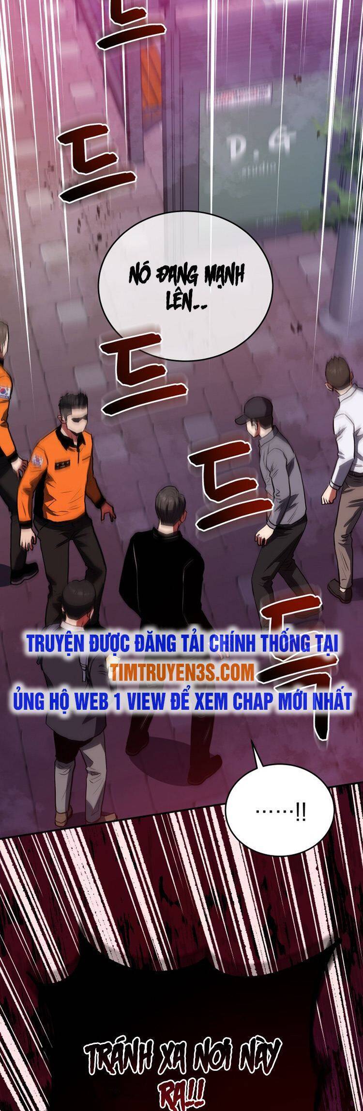 Hệ Thống Cứu Hộ Chapter 38 - 52