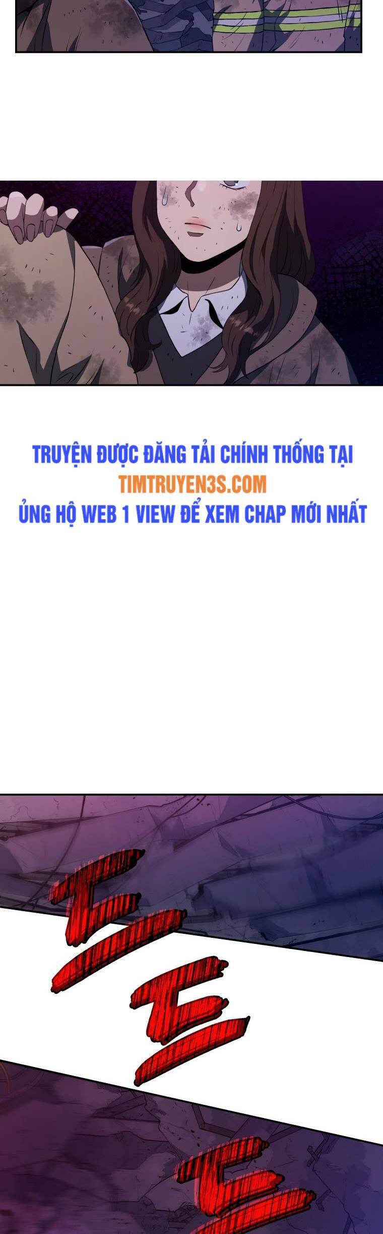 Hệ Thống Cứu Hộ Chapter 42 - 8