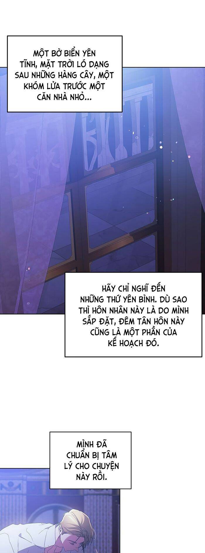 Hôn Nhân Này Rồi Sẽ Đổ Vỡ Chapter 18 - 2