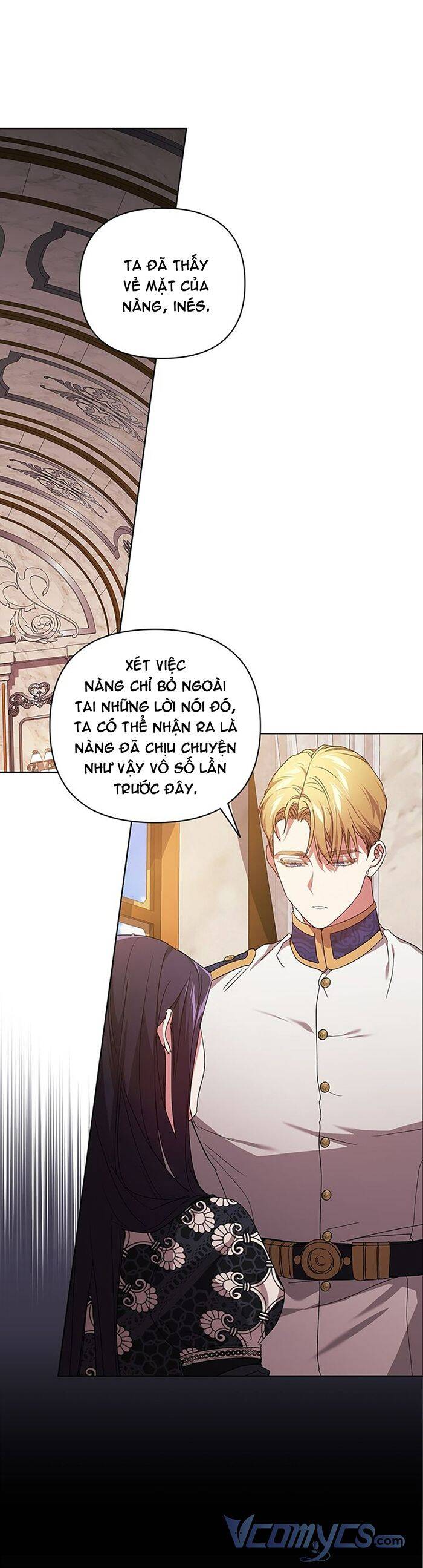 Hôn Nhân Này Rồi Sẽ Đổ Vỡ Chapter 19 - 5