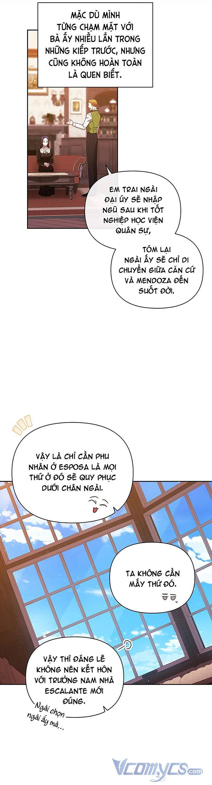 Hôn Nhân Này Rồi Sẽ Đổ Vỡ Chapter 28 - 10