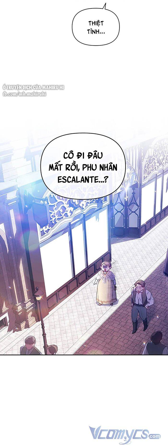 Hôn Nhân Này Rồi Sẽ Đổ Vỡ Chapter 34 - 15