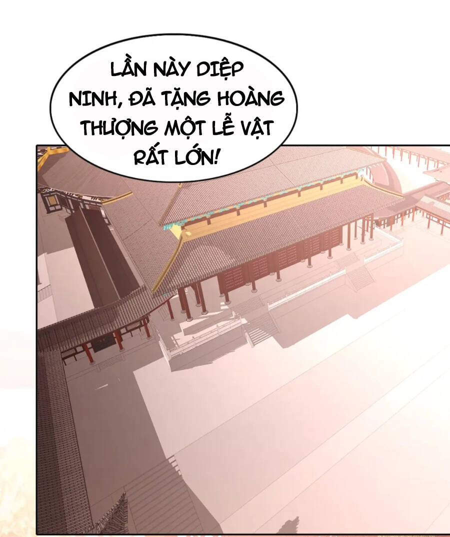 Không Nhường Nữa Ta Chết, Ta Liền Thật Vô Địch Chapter 29 - 43