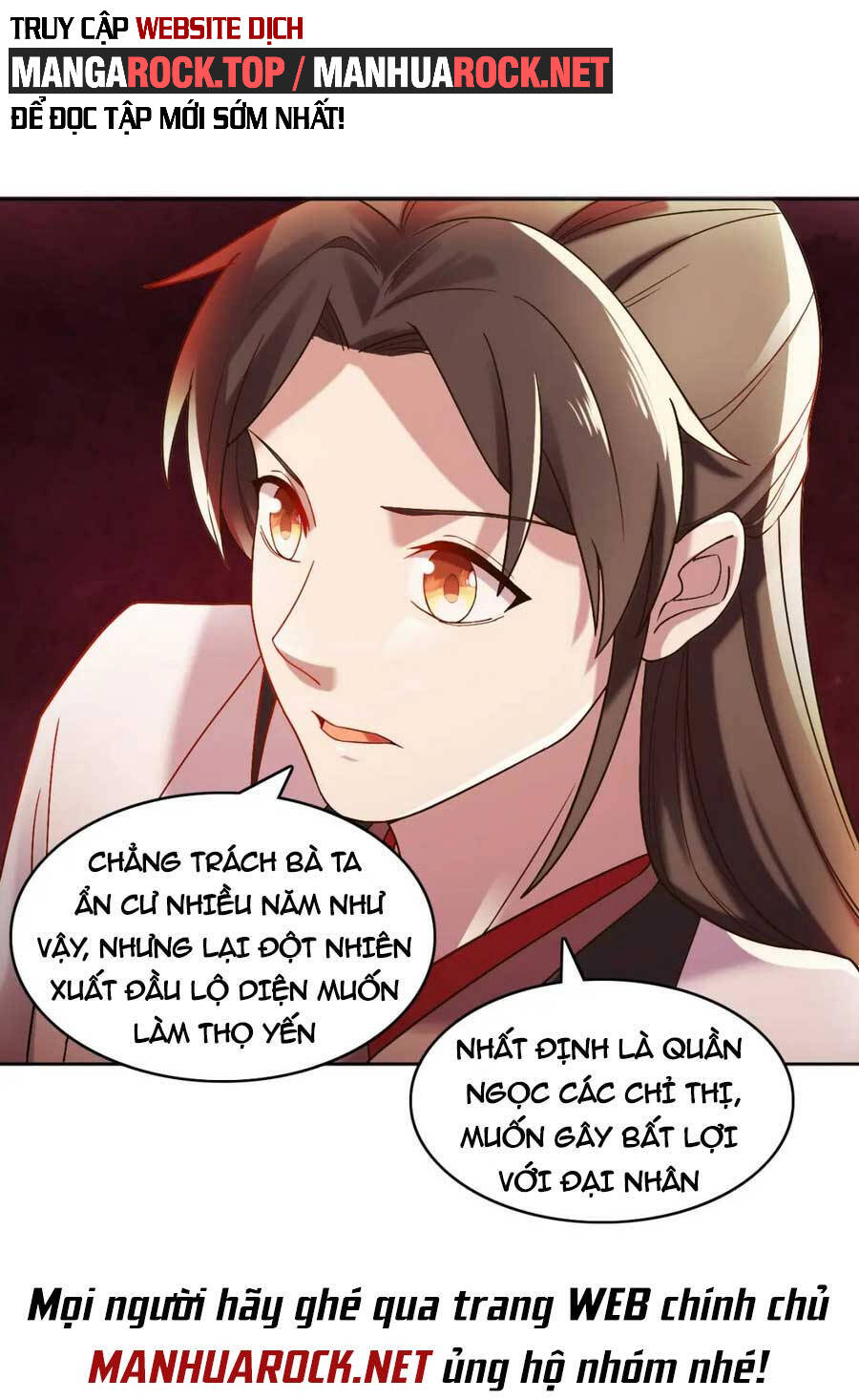 Không Nhường Nữa Ta Chết, Ta Liền Thật Vô Địch Chapter 51 - 25