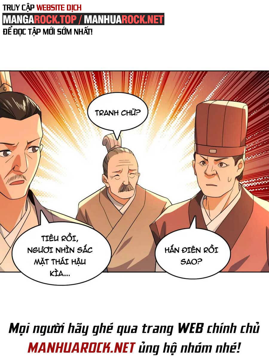 Không Nhường Nữa Ta Chết, Ta Liền Thật Vô Địch Chapter 53 - 27