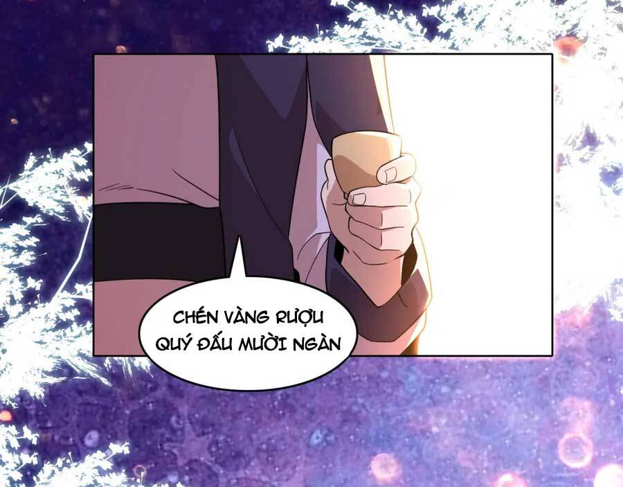 Không Nhường Nữa Ta Chết, Ta Liền Thật Vô Địch Chapter 53 - 40