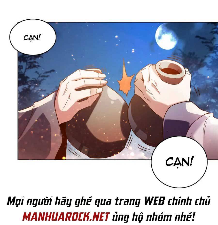 Không Nhường Nữa Ta Chết, Ta Liền Thật Vô Địch Chapter 54 - 38