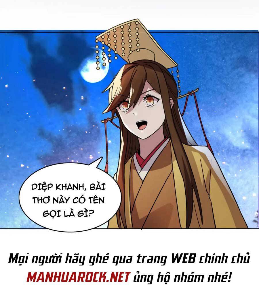 Không Nhường Nữa Ta Chết, Ta Liền Thật Vô Địch Chapter 54 - 6