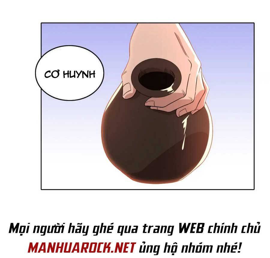 Không Nhường Nữa Ta Chết, Ta Liền Thật Vô Địch Chapter 55 - 15