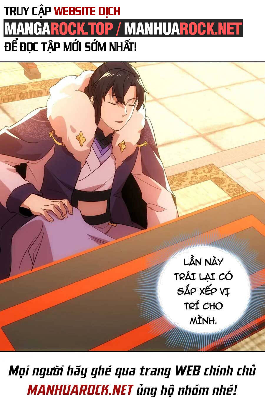 Không Nhường Nữa Ta Chết, Ta Liền Thật Vô Địch Chapter 55 - 30