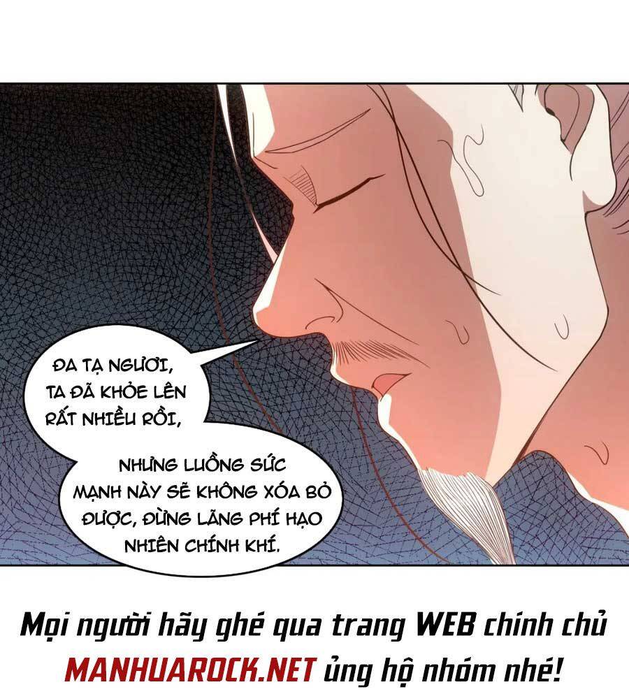 Không Nhường Nữa Ta Chết, Ta Liền Thật Vô Địch Chapter 55 - 8