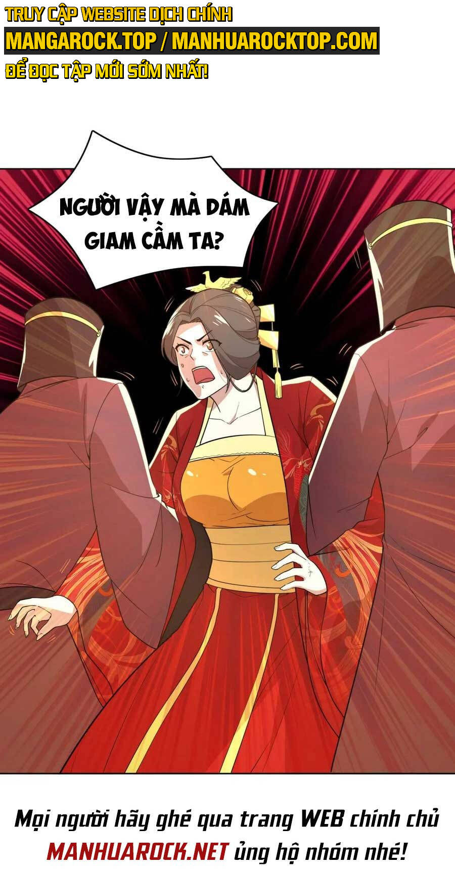 Không Nhường Nữa Ta Chết, Ta Liền Thật Vô Địch Chapter 58 - 39