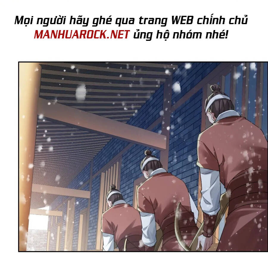 Không Nhường Nữa Ta Chết, Ta Liền Thật Vô Địch Chapter 16 - 4