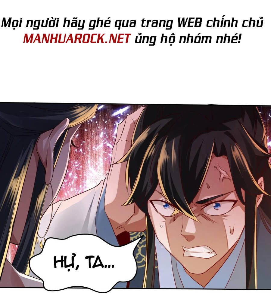 Không Nhường Nữa Ta Chết, Ta Liền Thật Vô Địch Chapter 9 - 48