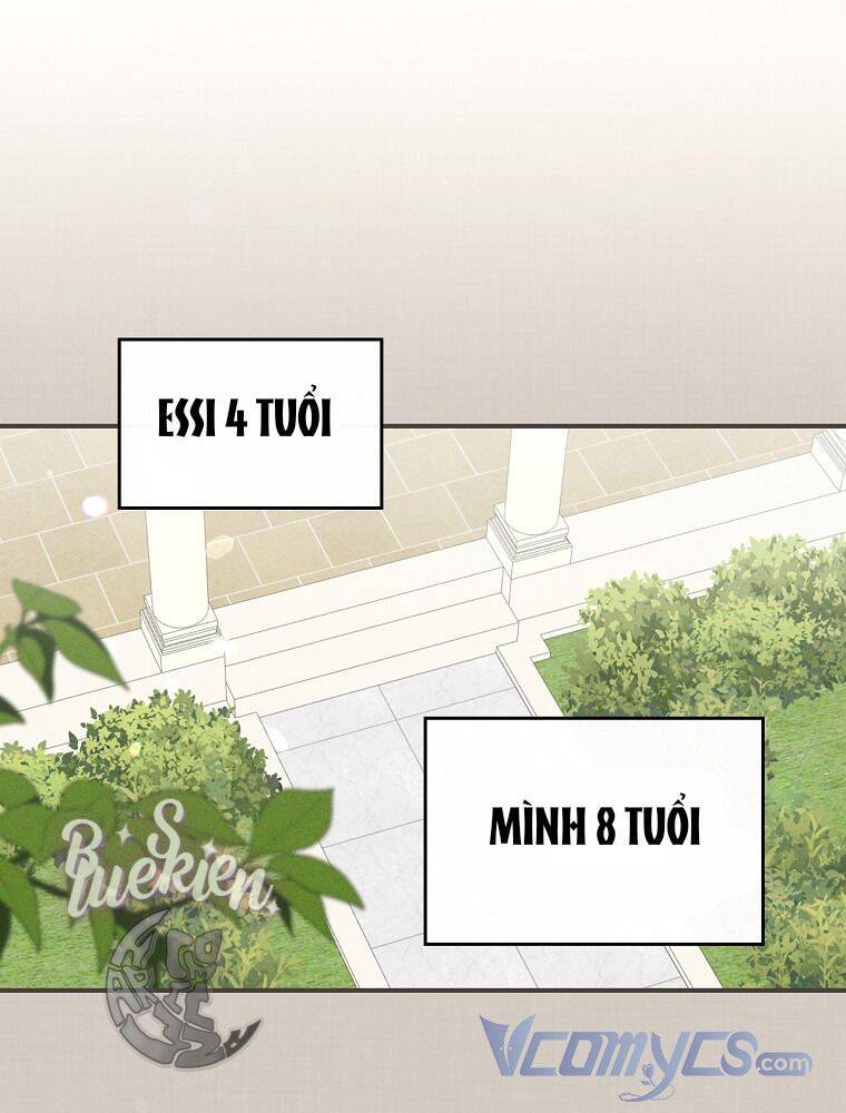 Chị Gái Ác Nữ Chapter 35 - 19