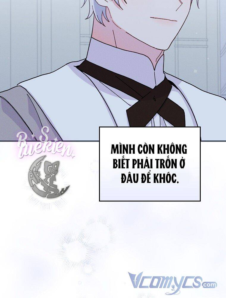 Chị Gái Ác Nữ Chapter 35 - 42