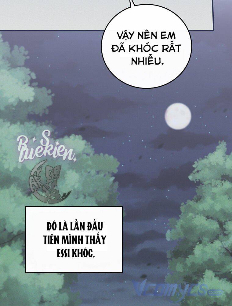 Chị Gái Ác Nữ Chapter 35 - 56