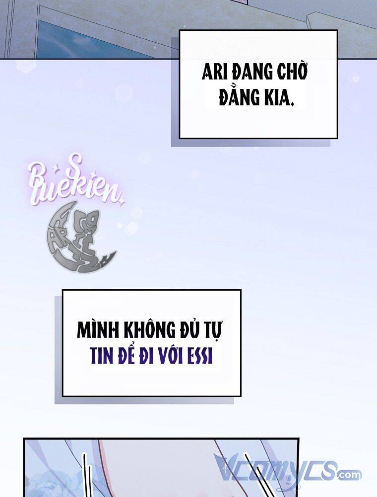 Chị Gái Ác Nữ Chapter 35 - 71