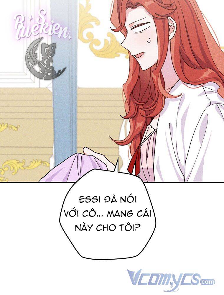 Chị Gái Ác Nữ Chapter 36 - 37