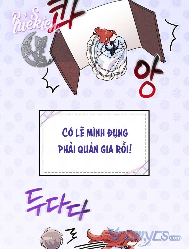 Chị Gái Ác Nữ Chapter 36 - 58