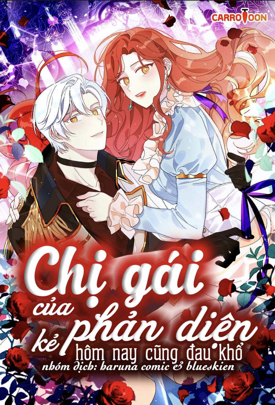 Chị Gái Ác Nữ Chapter 39 - 2