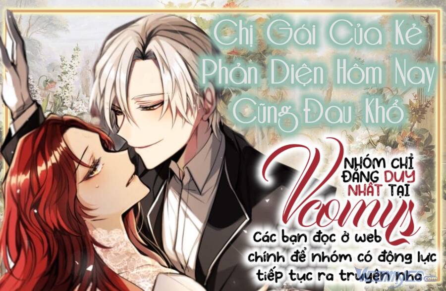 Chị Gái Ác Nữ Chapter 41 - 1