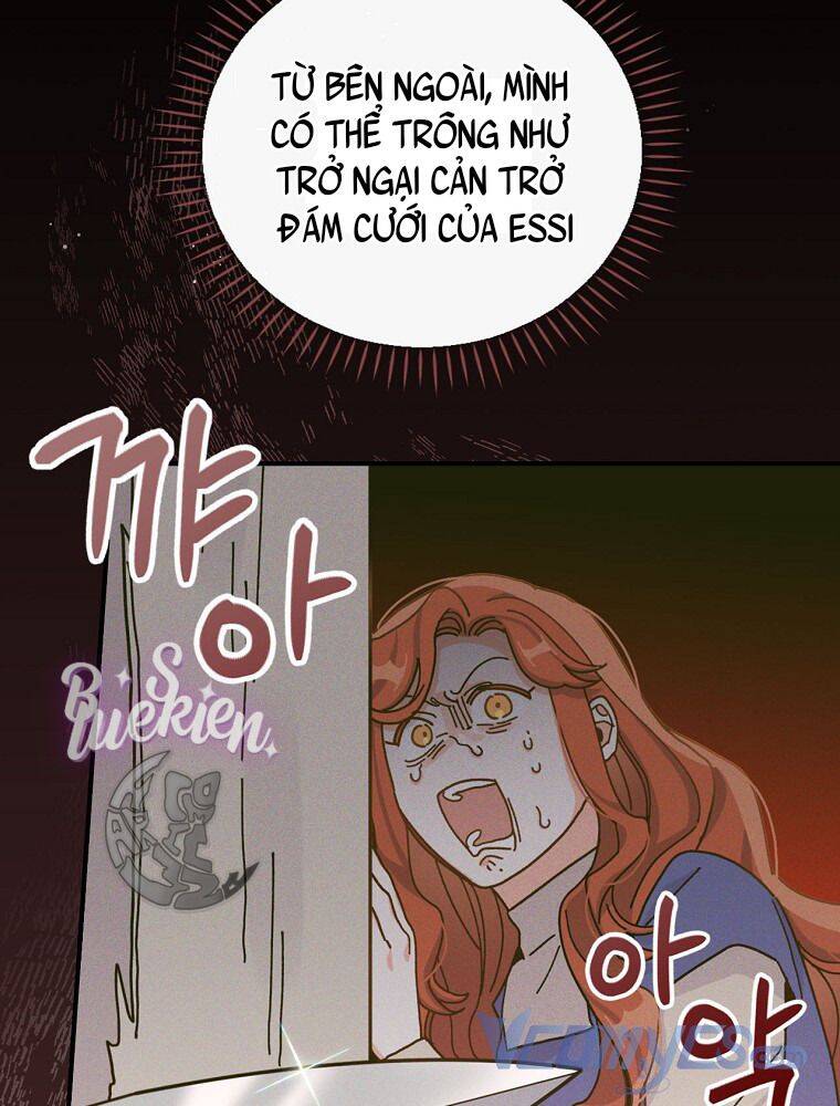 Chị Gái Ác Nữ Chapter 41 - 6