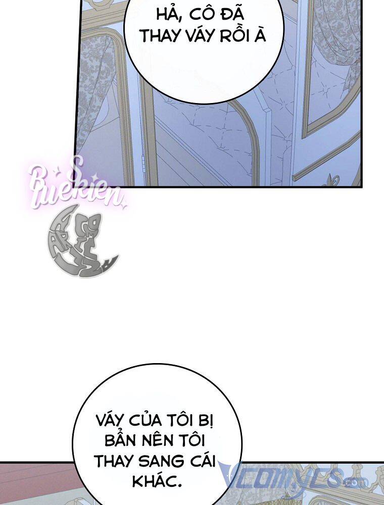 Chị Gái Ác Nữ Chapter 41 - 92