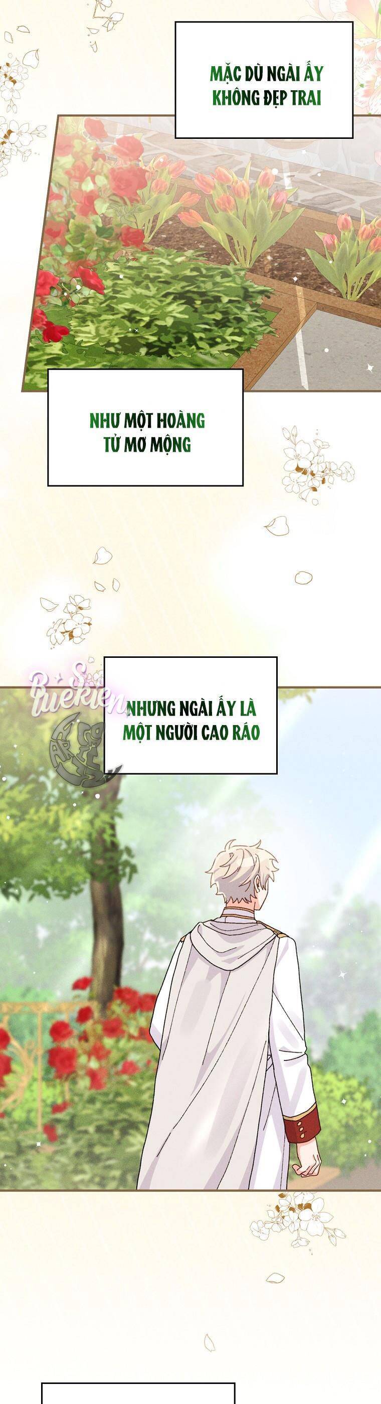 Chị Gái Ác Nữ Chapter 42 - 17