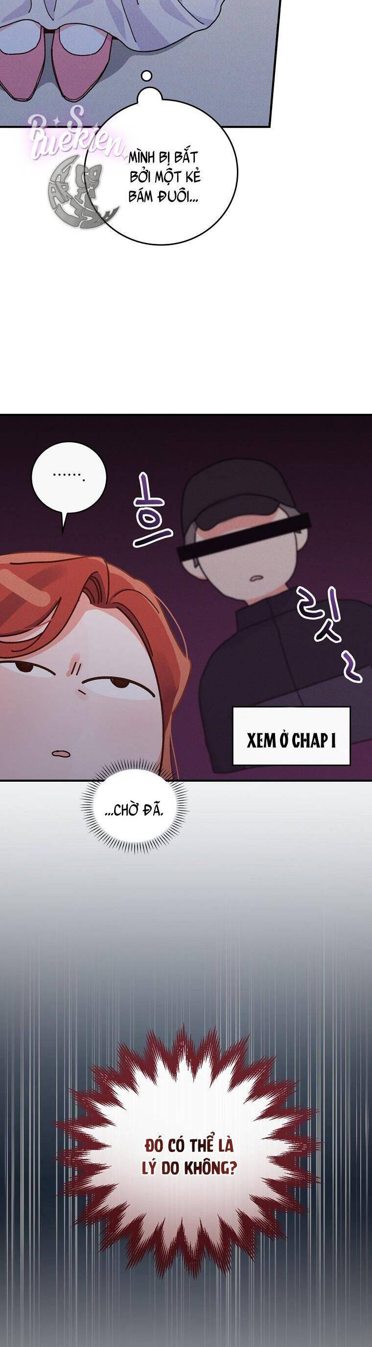 Chị Gái Ác Nữ Chapter 42 - 30