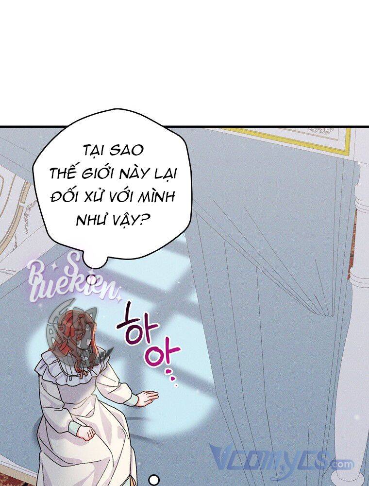 Chị Gái Ác Nữ Chapter 43 - 17