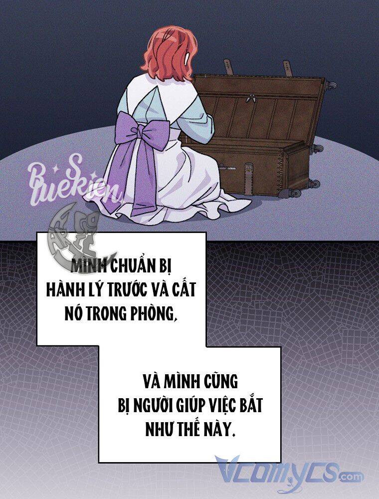 Chị Gái Ác Nữ Chapter 43 - 66