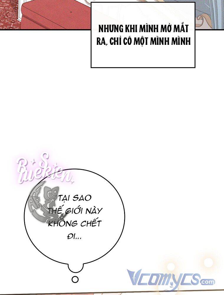 Chị Gái Ác Nữ Chapter 43 - 8