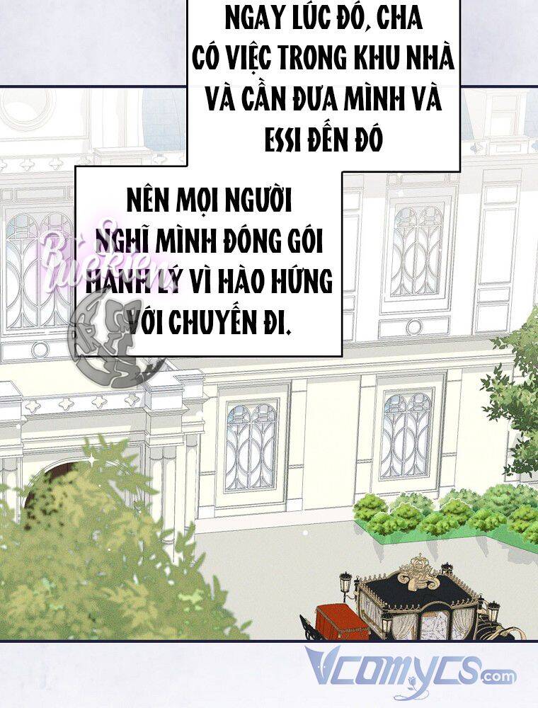 Chị Gái Ác Nữ Chapter 43 - 74