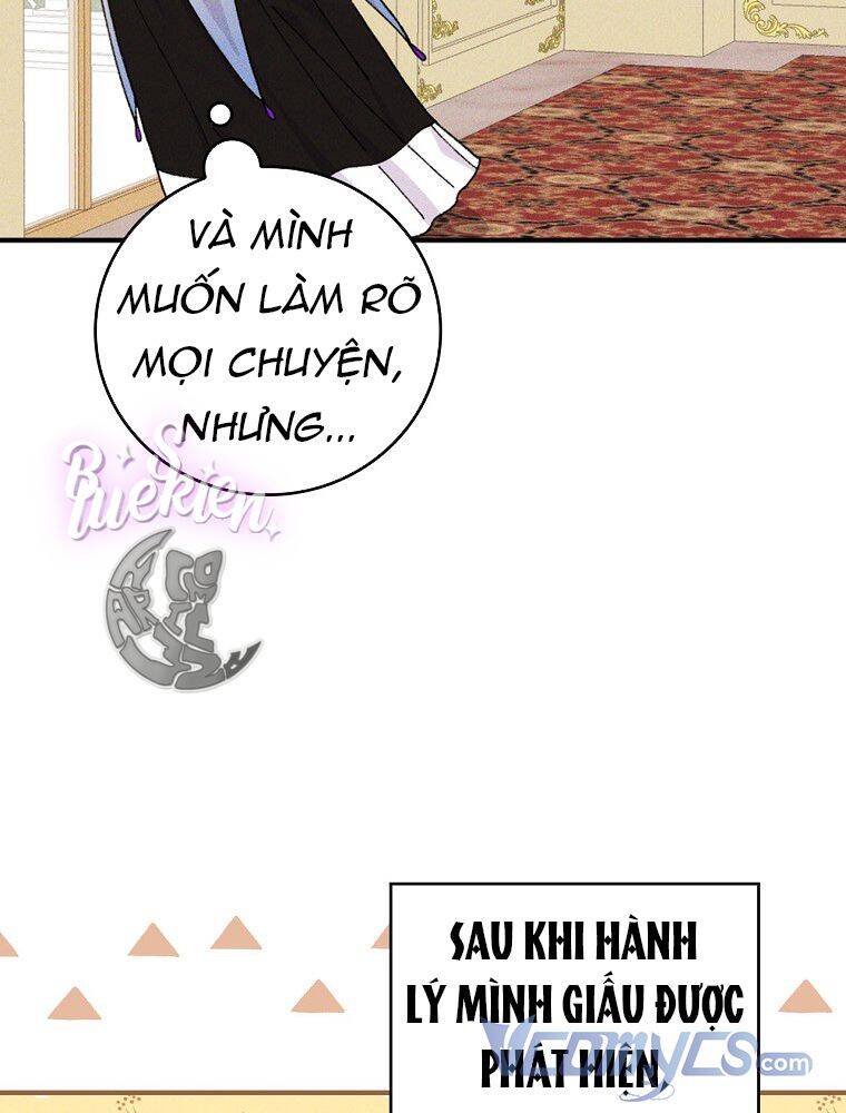 Chị Gái Ác Nữ Chapter 44 - 19