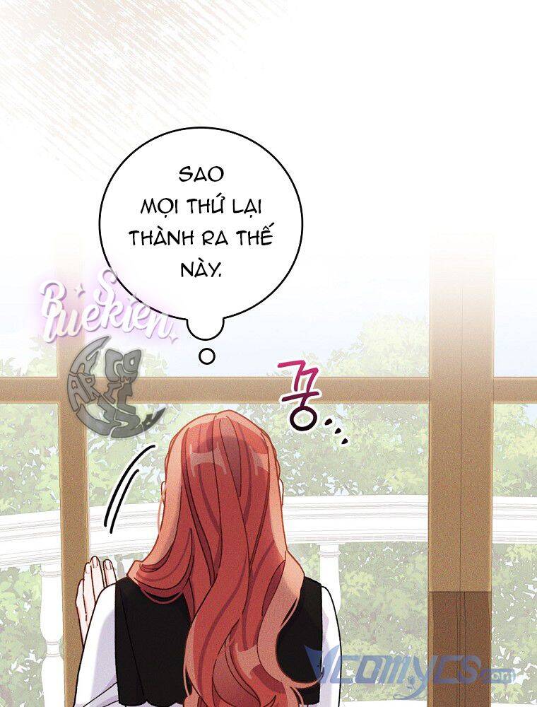 Chị Gái Ác Nữ Chapter 44 - 5